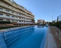 Reventa - Apartamento / piso - Arenales del Sol - Arenales