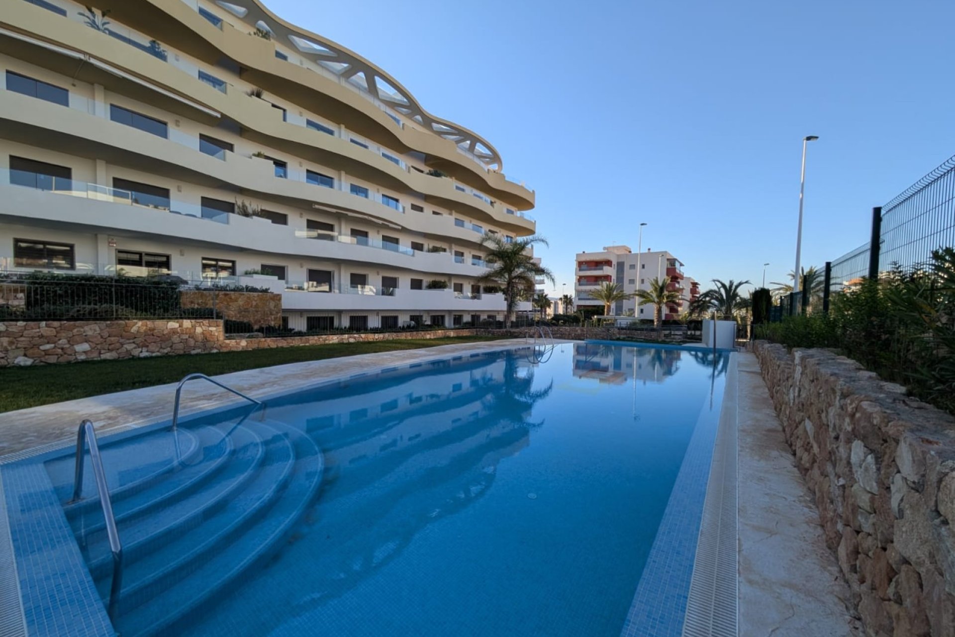 Reventa - Apartamento / piso - Arenales del Sol - Arenales