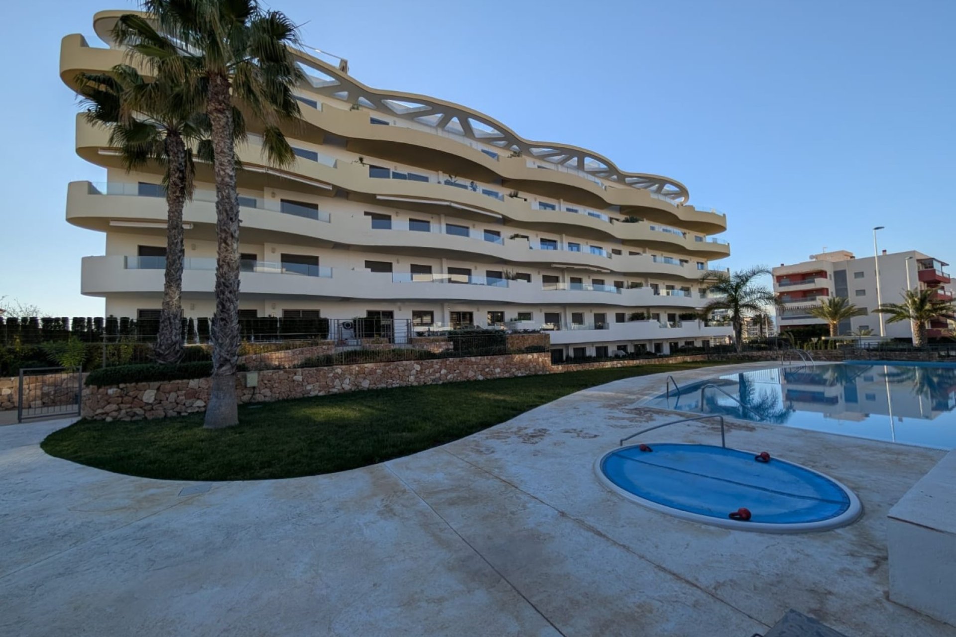 Reventa - Apartamento / piso - Arenales del Sol - Arenales