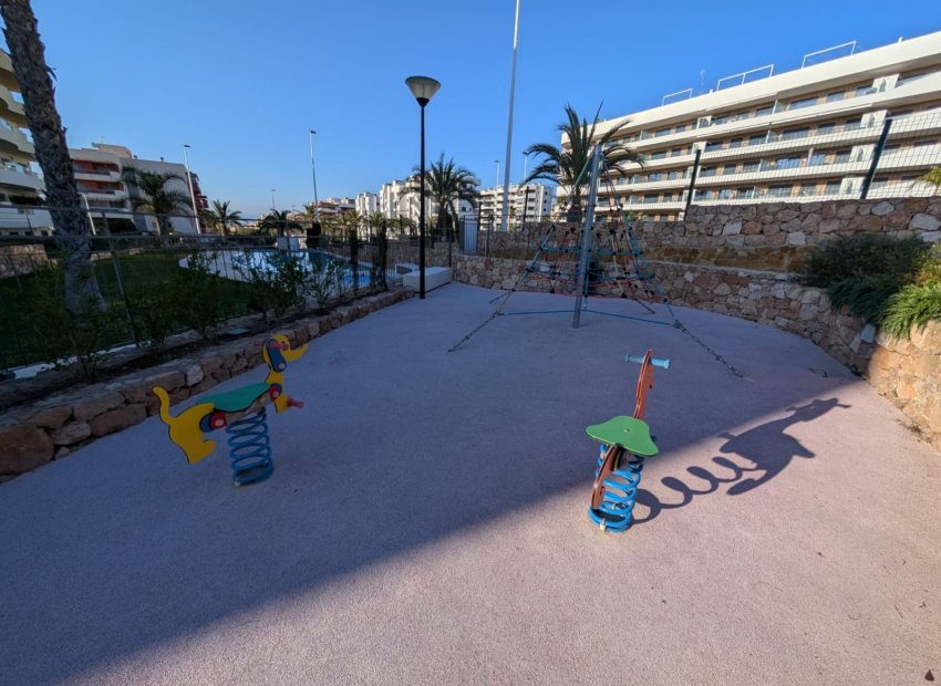 Reventa - Apartamento / piso - Arenales del Sol - Arenales