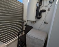 Reventa - Apartamento / piso - Arenales del Sol - Arenales