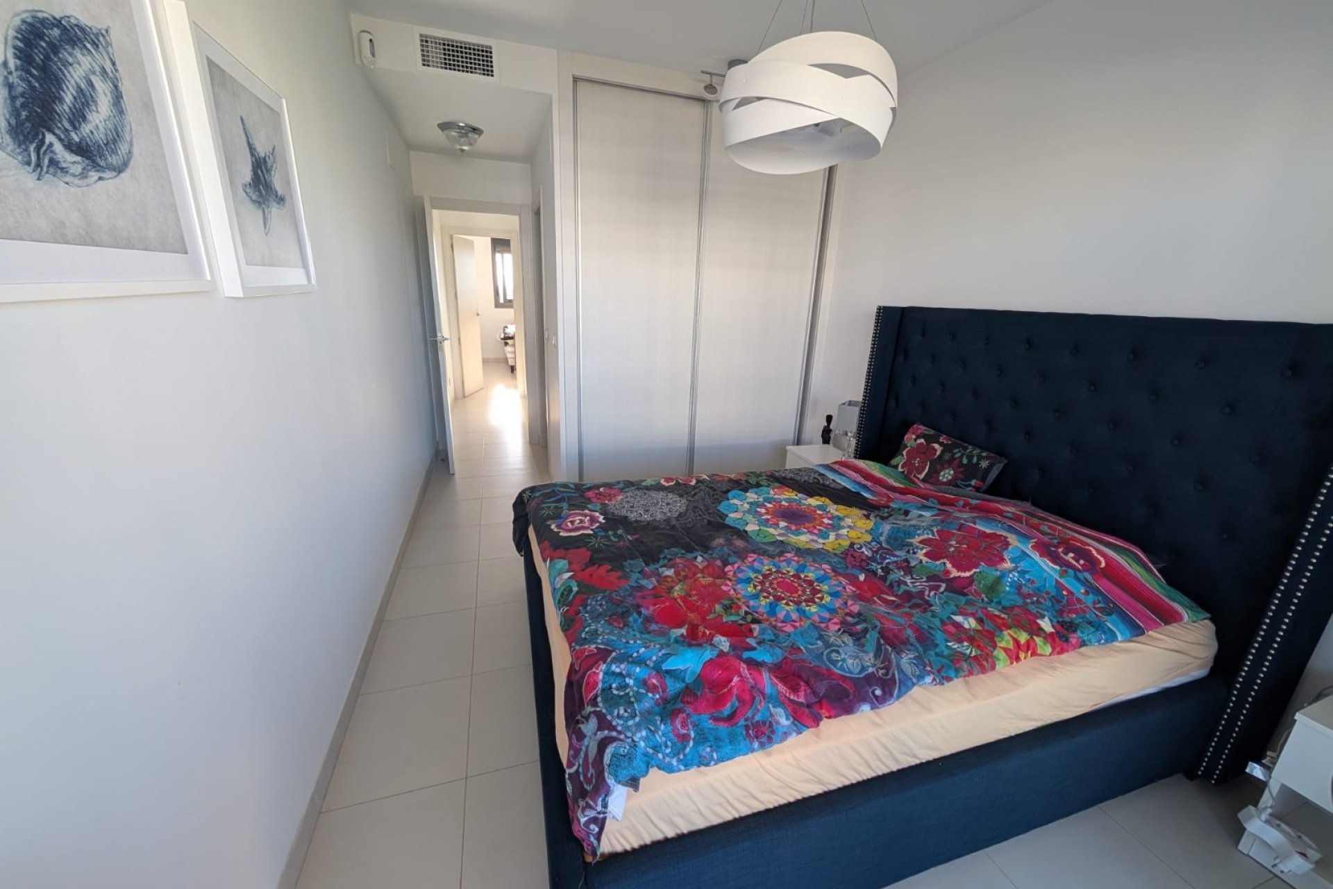 Reventa - Apartamento / piso - Arenales del Sol - Arenales