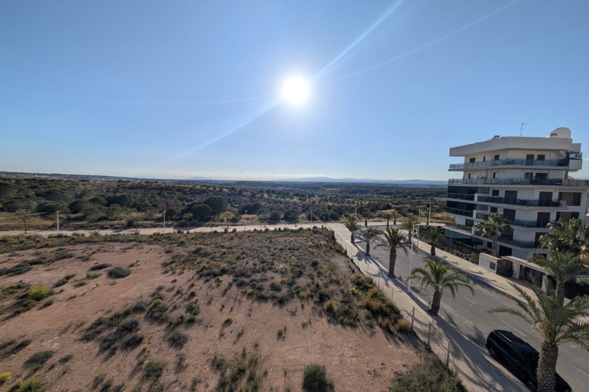 Reventa - Apartamento / piso - Arenales del Sol - Arenales