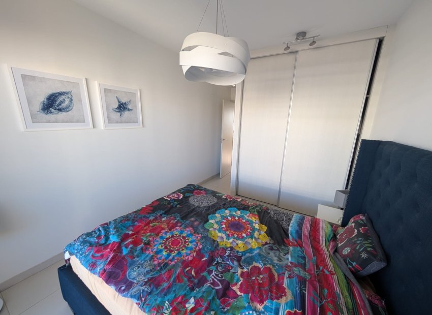 Reventa - Apartamento / piso - Arenales del Sol - Arenales