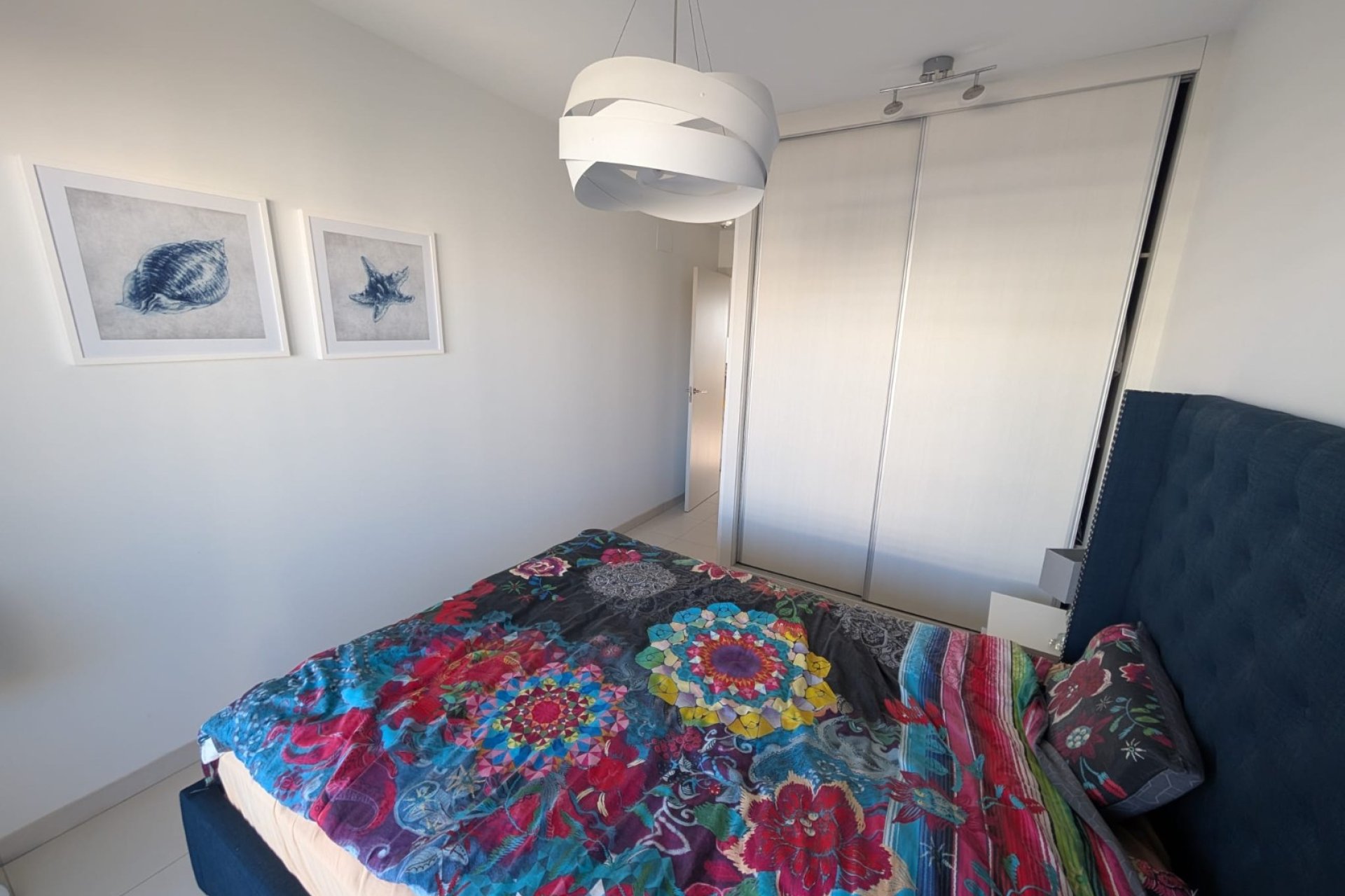 Reventa - Apartamento / piso - Arenales del Sol - Arenales