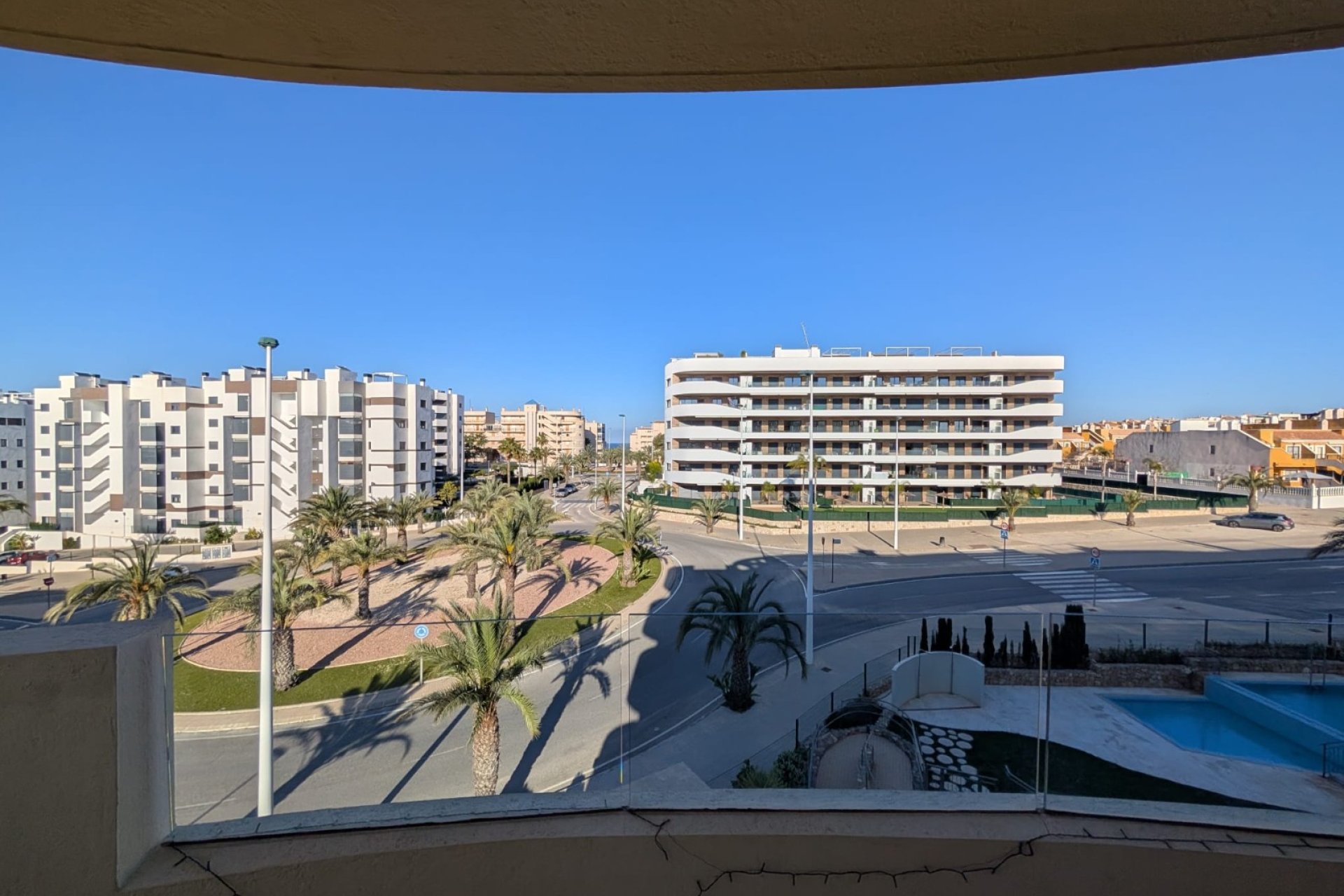 Reventa - Apartamento / piso - Arenales del Sol - Arenales