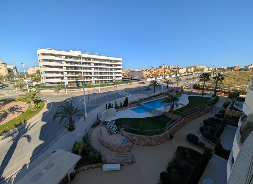 Reventa - Apartamento / piso - Arenales del Sol - Arenales