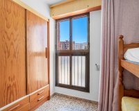 Reventa - Apartamento / piso - Arenales del Sol - Segunda linea playa