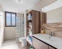 Reventa - Apartamento / piso - Arenales del Sol - Segunda linea playa