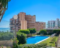 Reventa - Apartamento / piso - Arenales del Sol - Segunda linea playa