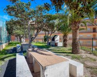 Reventa - Apartamento / piso - Arenales del Sol - Segunda linea playa