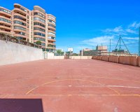 Reventa - Apartamento / piso - Arenales del Sol - Segunda linea playa