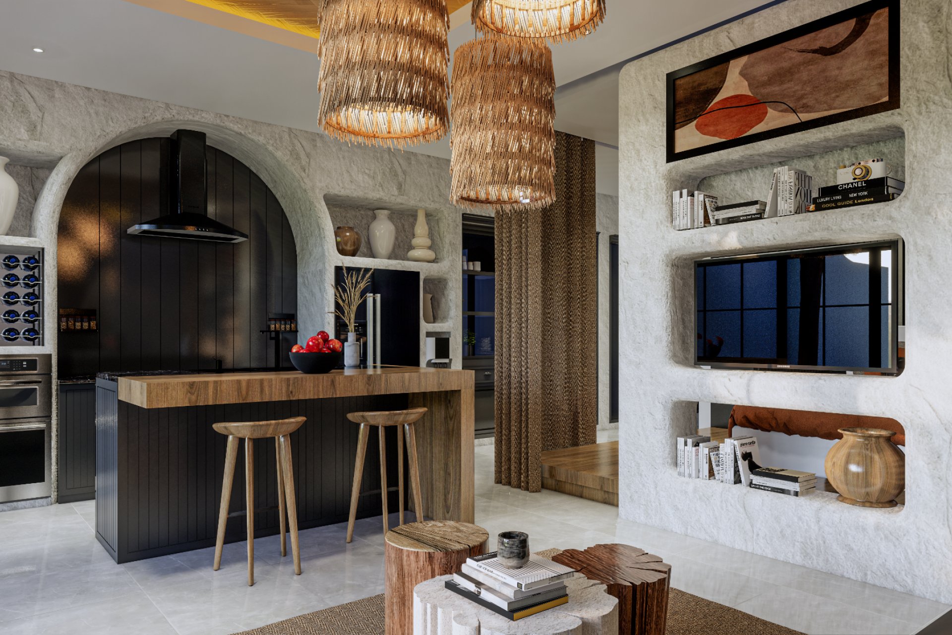 Reventa - Apartamento / piso - Bali - Berawa