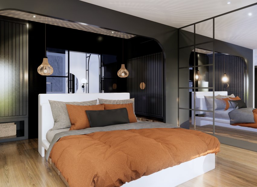 Reventa - Apartamento / piso - Bali - Berawa