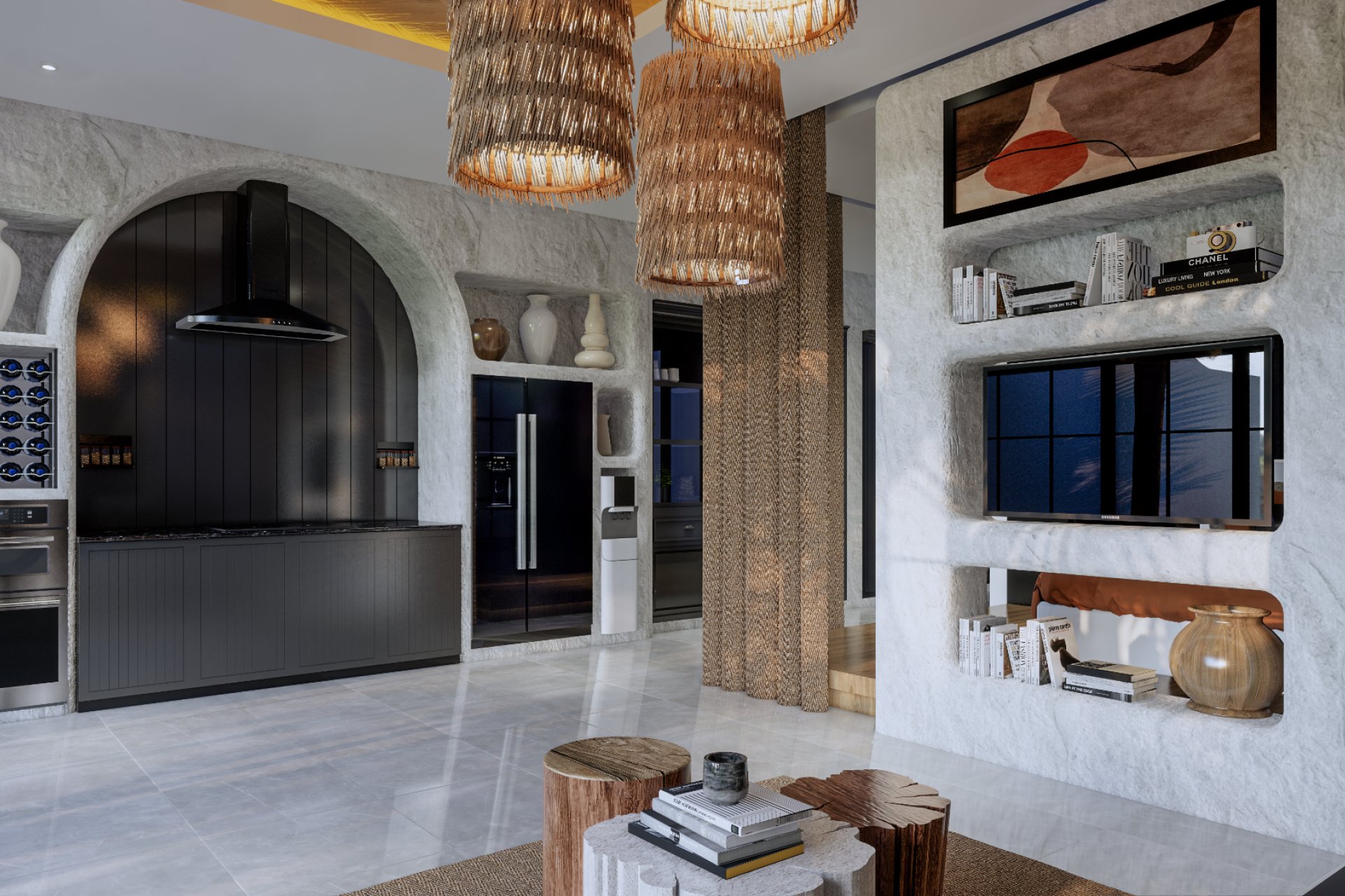 Reventa - Apartamento / piso - Bali - Berawa