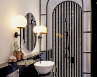 Reventa - Apartamento / piso - Bali - Berawa