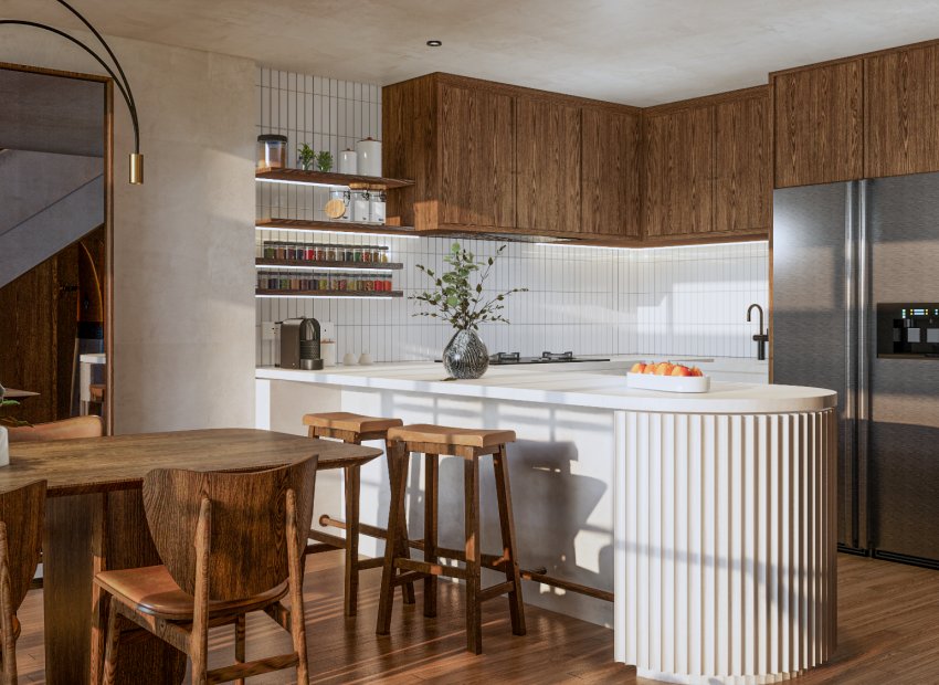 Reventa - Apartamento / piso - Bali - Berawa