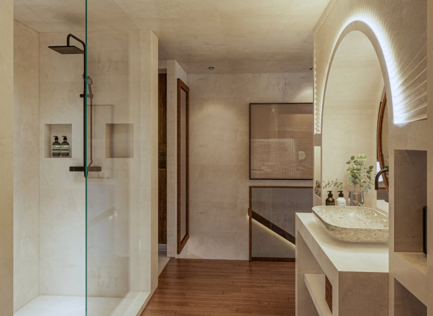 Reventa - Apartamento / piso - Bali - Berawa