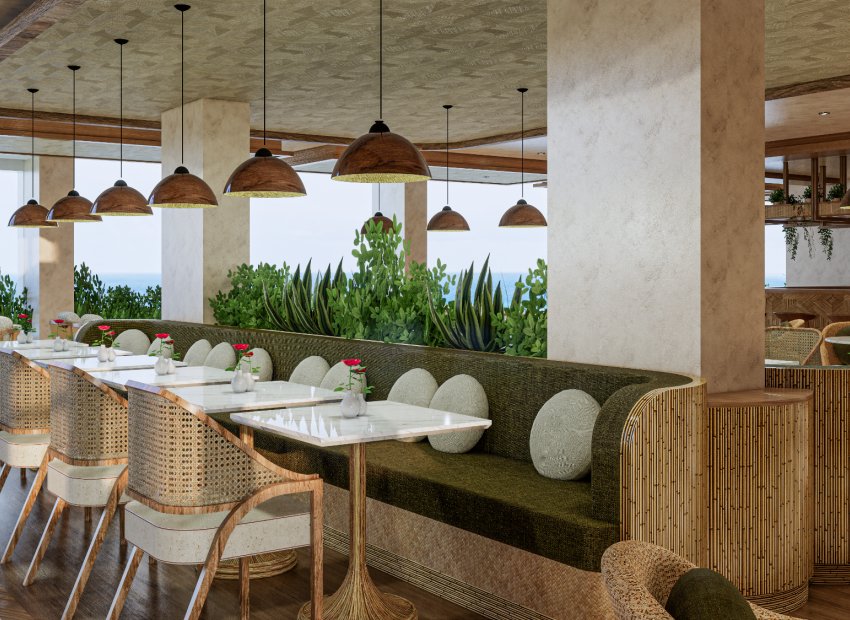 Reventa - Apartamento / piso - Bali - Berawa