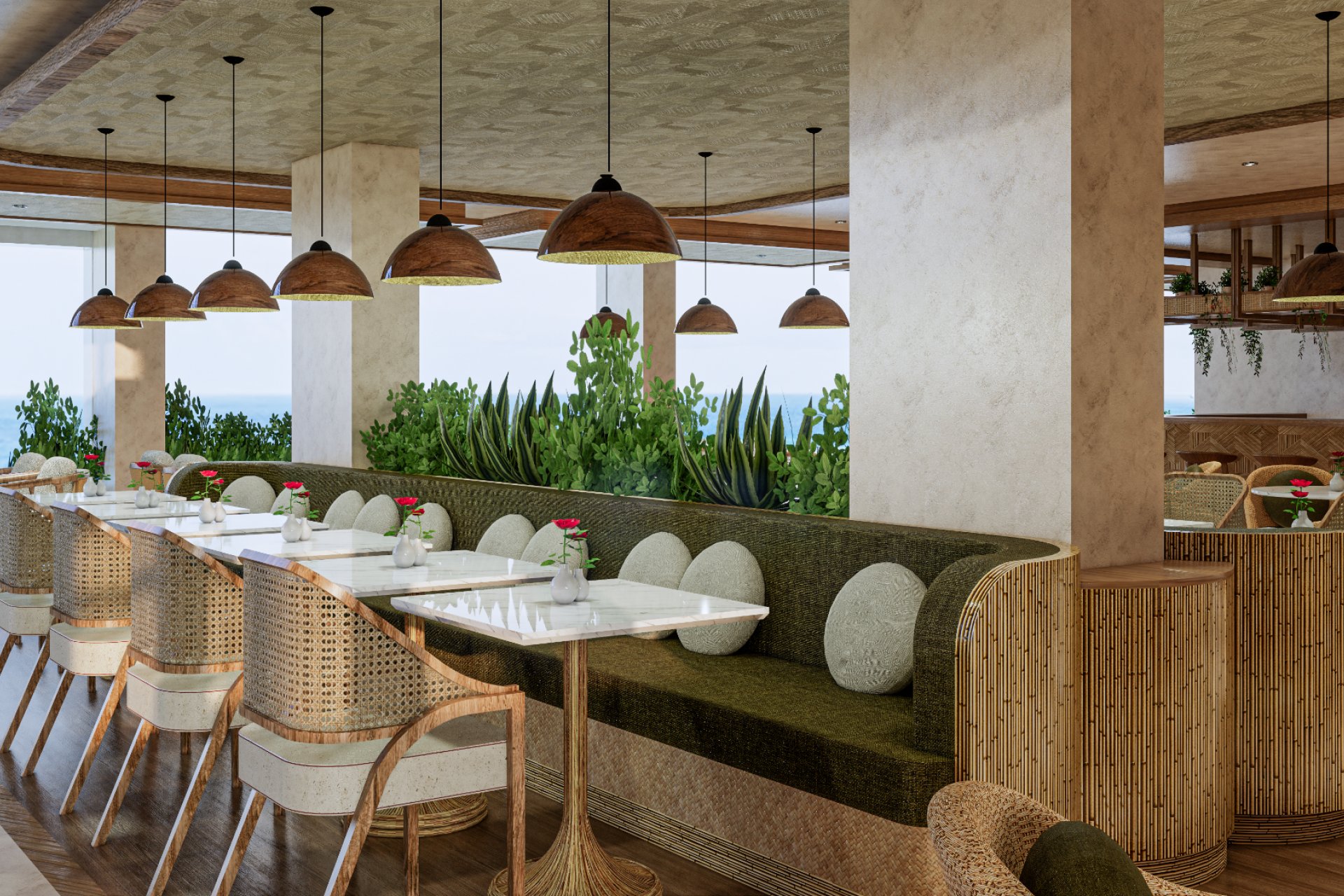 Reventa - Apartamento / piso - Bali - Berawa