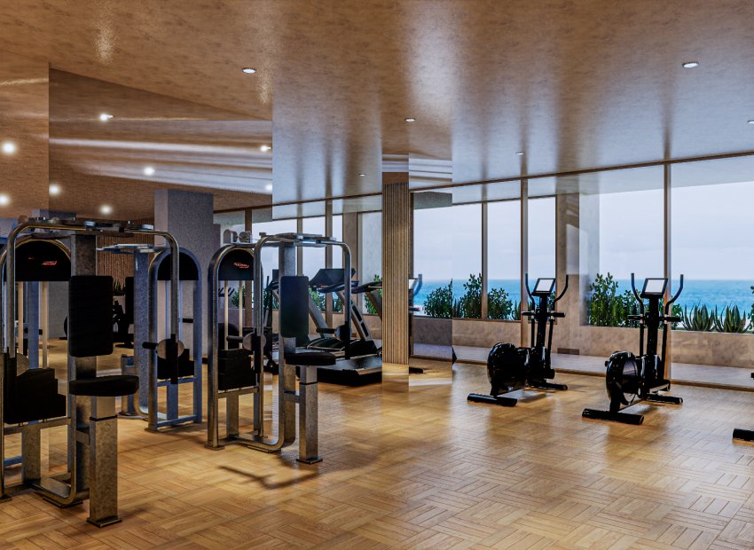 Reventa - Apartamento / piso - Bali - Berawa