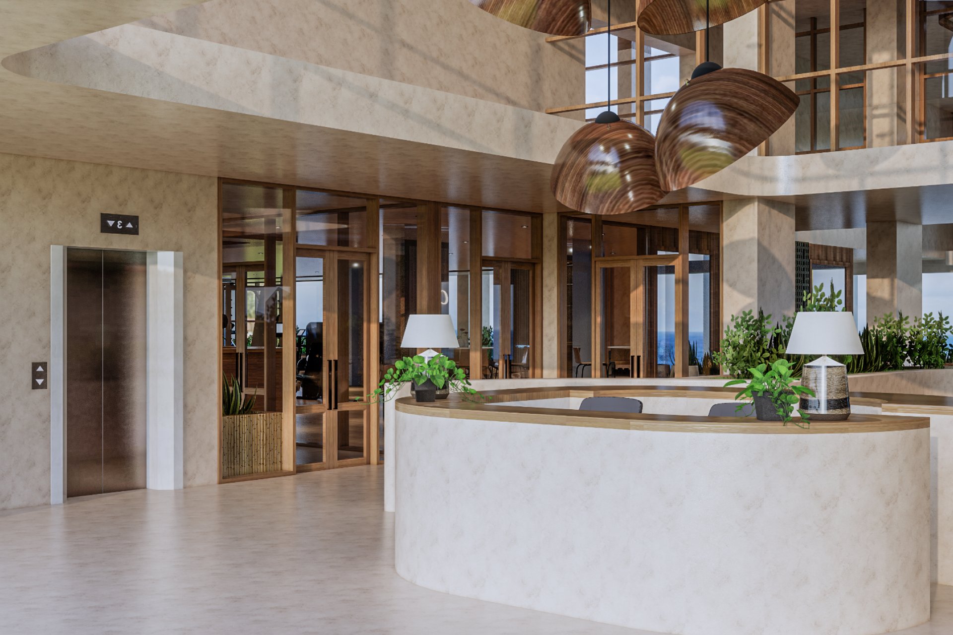 Reventa - Apartamento / piso - Bali - Berawa