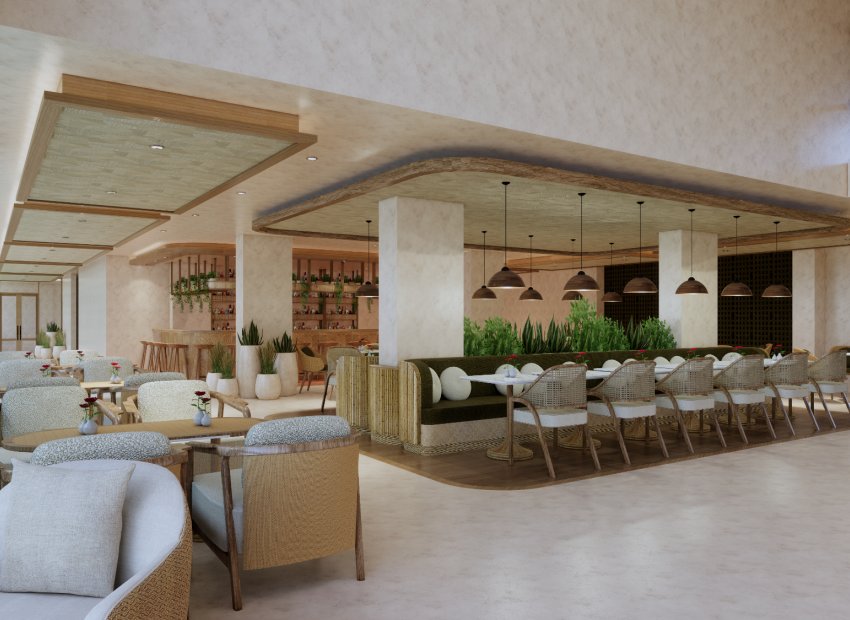 Reventa - Apartamento / piso - Bali - Berawa