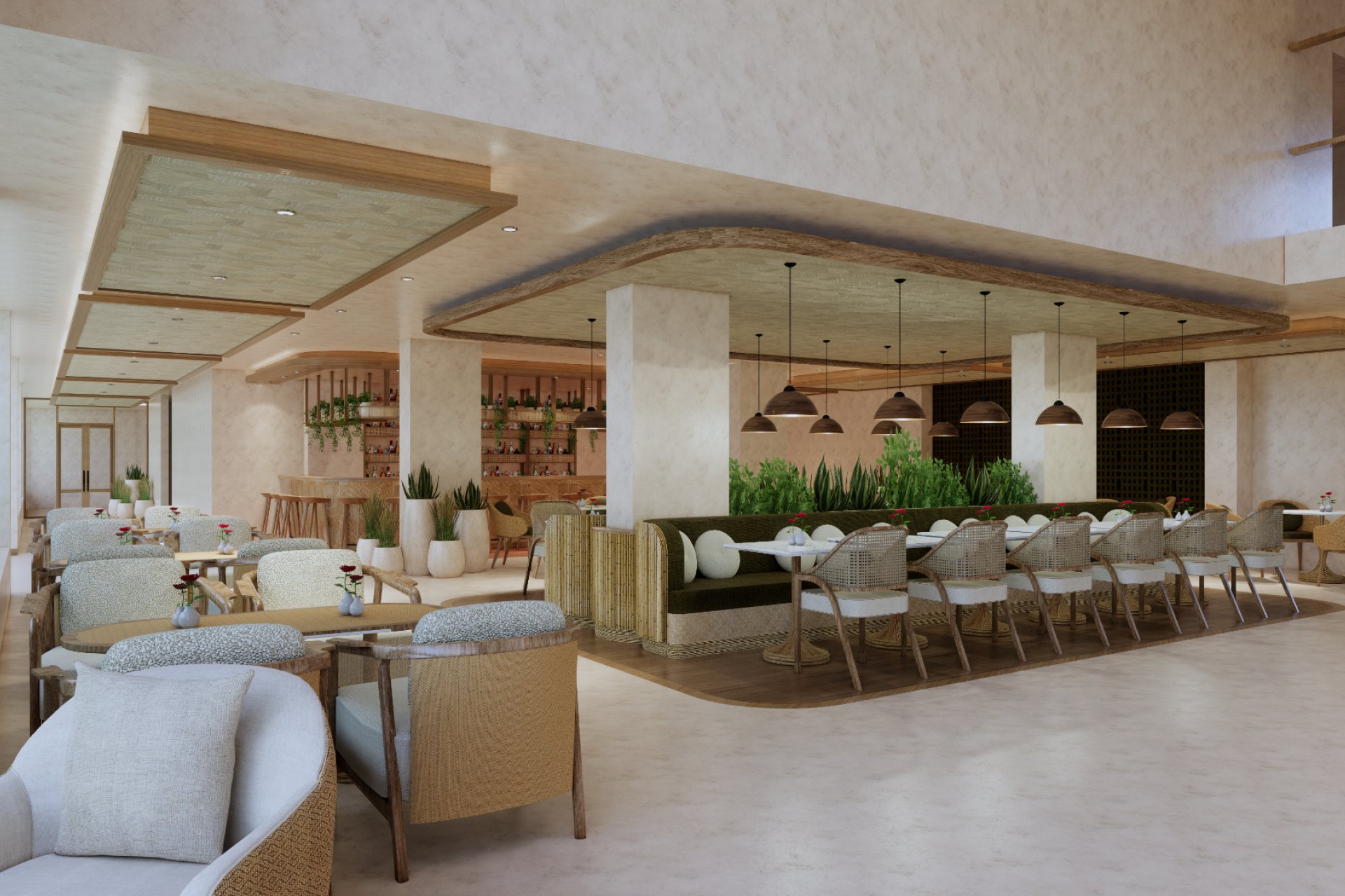 Reventa - Apartamento / piso - Bali - Berawa