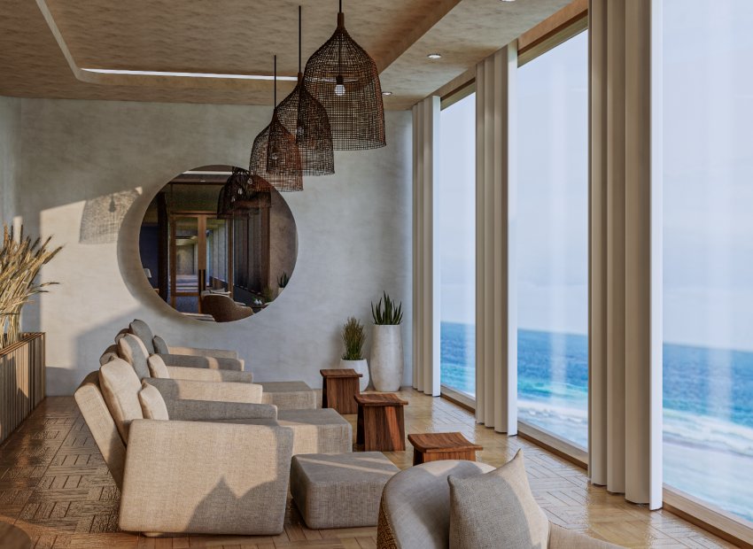 Reventa - Apartamento / piso - Bali - Berawa