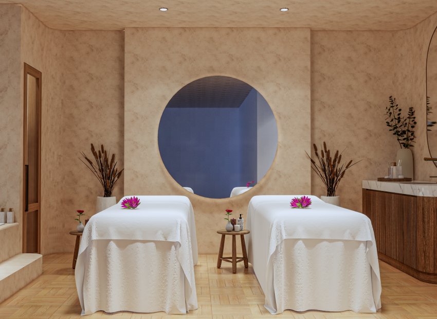 Reventa - Apartamento / piso - Bali - Berawa