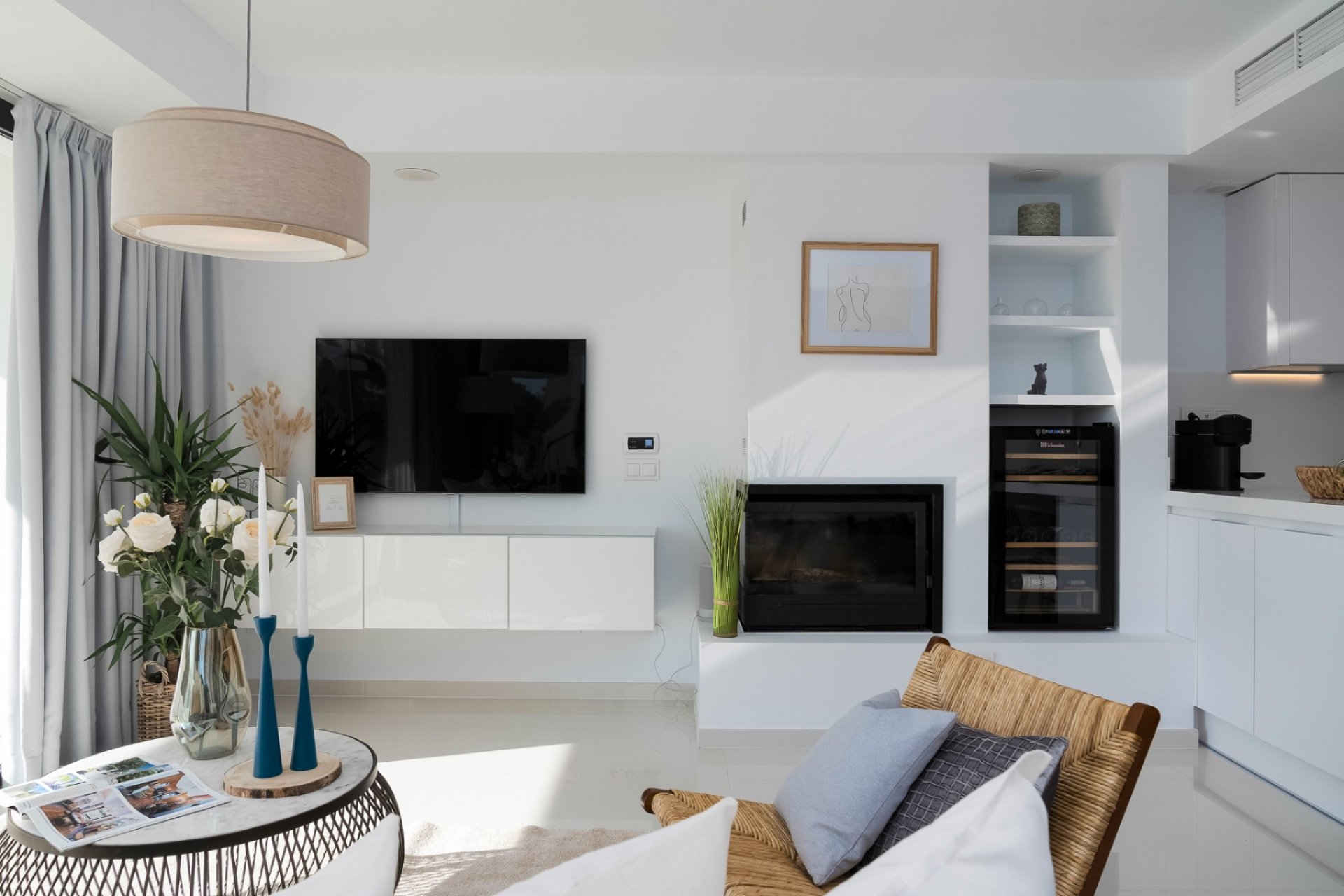 Reventa - Apartamento / piso - Benahavís - Atalaya Park