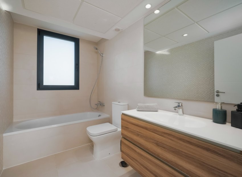 Reventa - Apartamento / piso - Benahavís - Atalaya Park