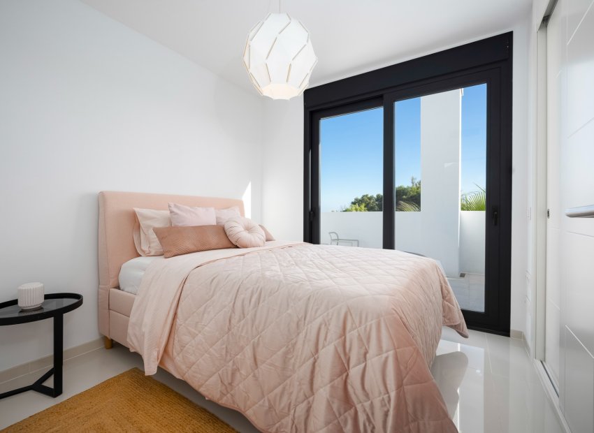 Reventa - Apartamento / piso - Benahavís - Atalaya Park