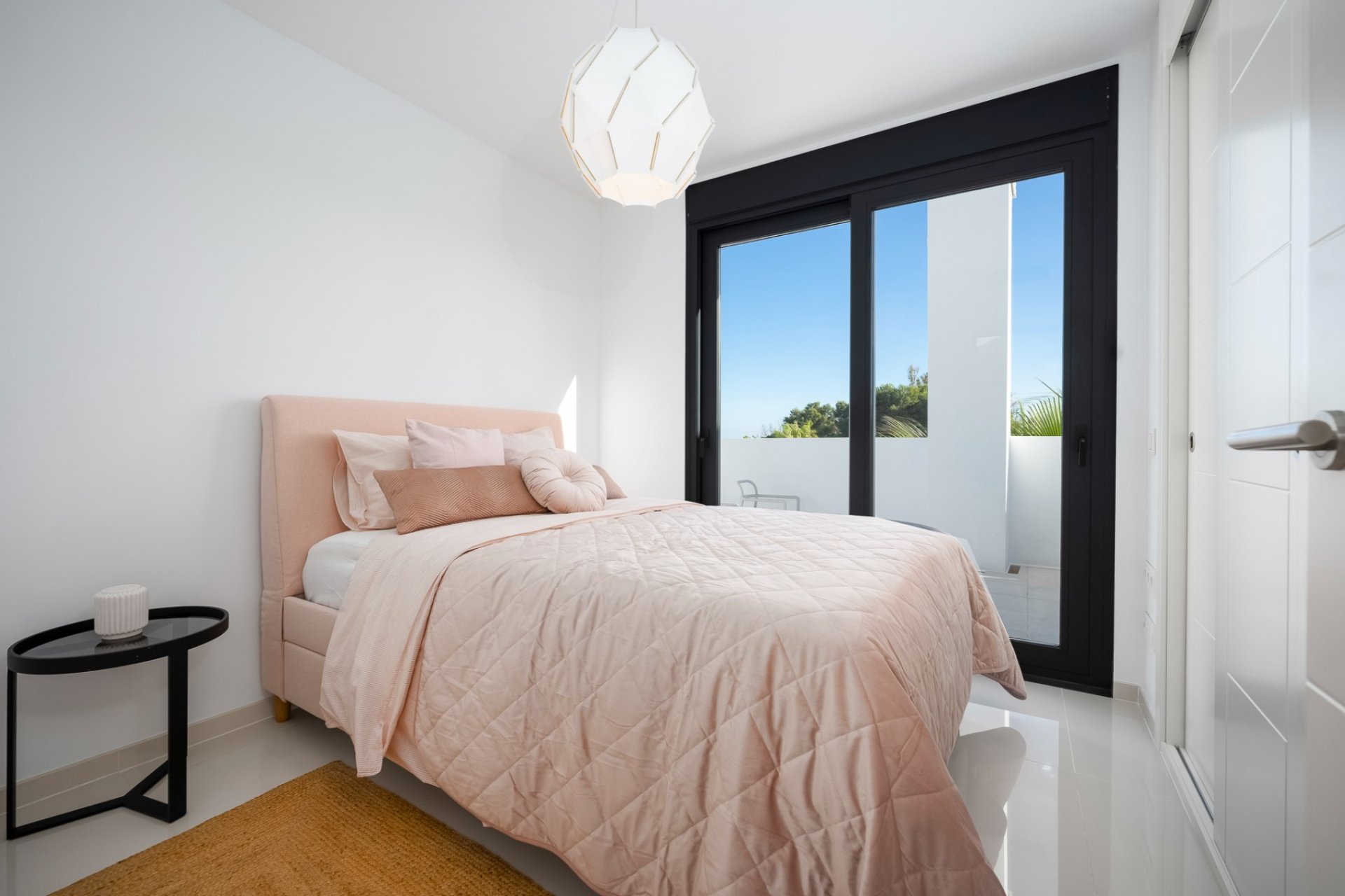 Reventa - Apartamento / piso - Benahavís - Atalaya Park