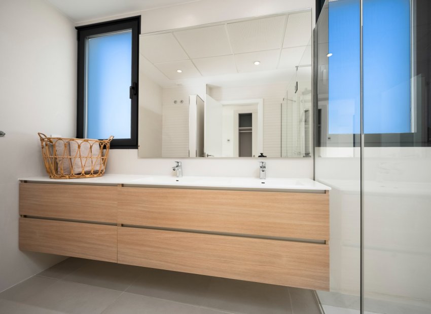 Reventa - Apartamento / piso - Benahavís - Atalaya Park