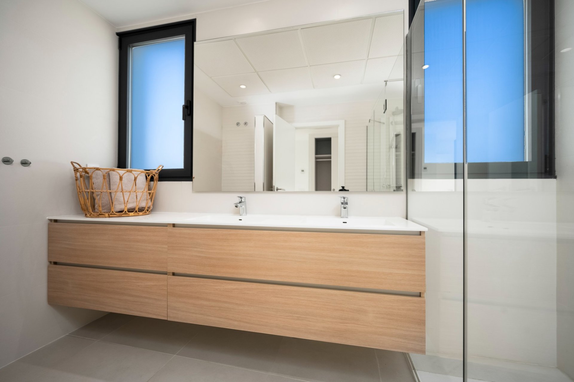 Reventa - Apartamento / piso - Benahavís - Atalaya Park