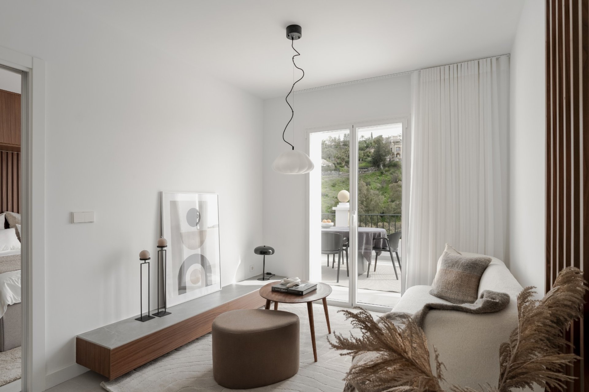 Reventa - Apartamento / piso - Benahavís - La Quinta