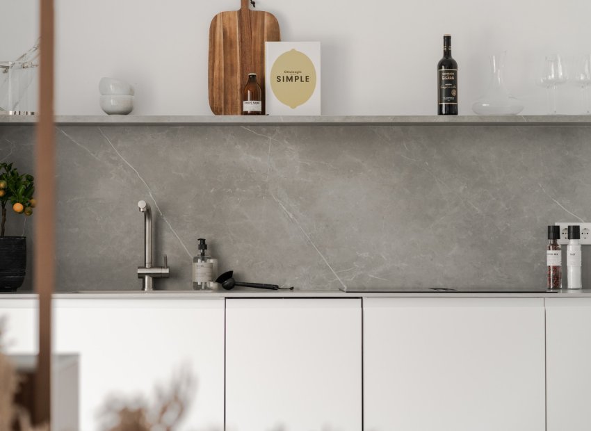 Reventa - Apartamento / piso - Benahavís - La Quinta