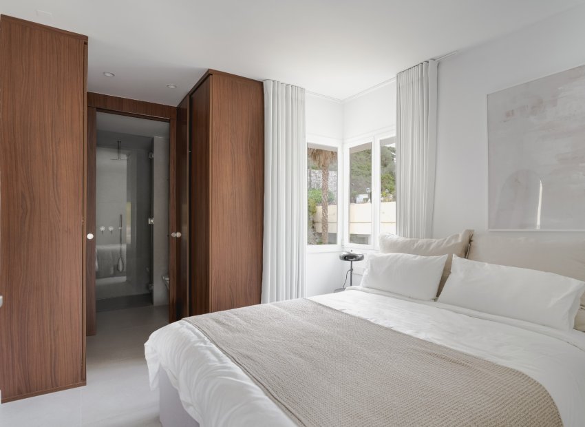 Reventa - Apartamento / piso - Benahavís - La Quinta