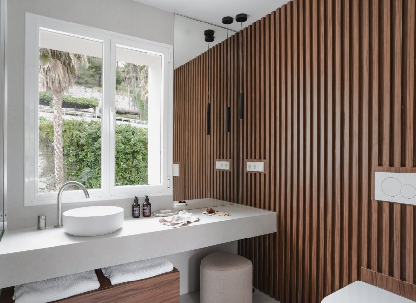 Reventa - Apartamento / piso - Benahavís - La Quinta