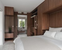 Reventa - Apartamento / piso - Benahavís - La Quinta