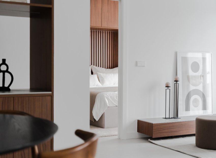 Reventa - Apartamento / piso - Benahavís - La Quinta