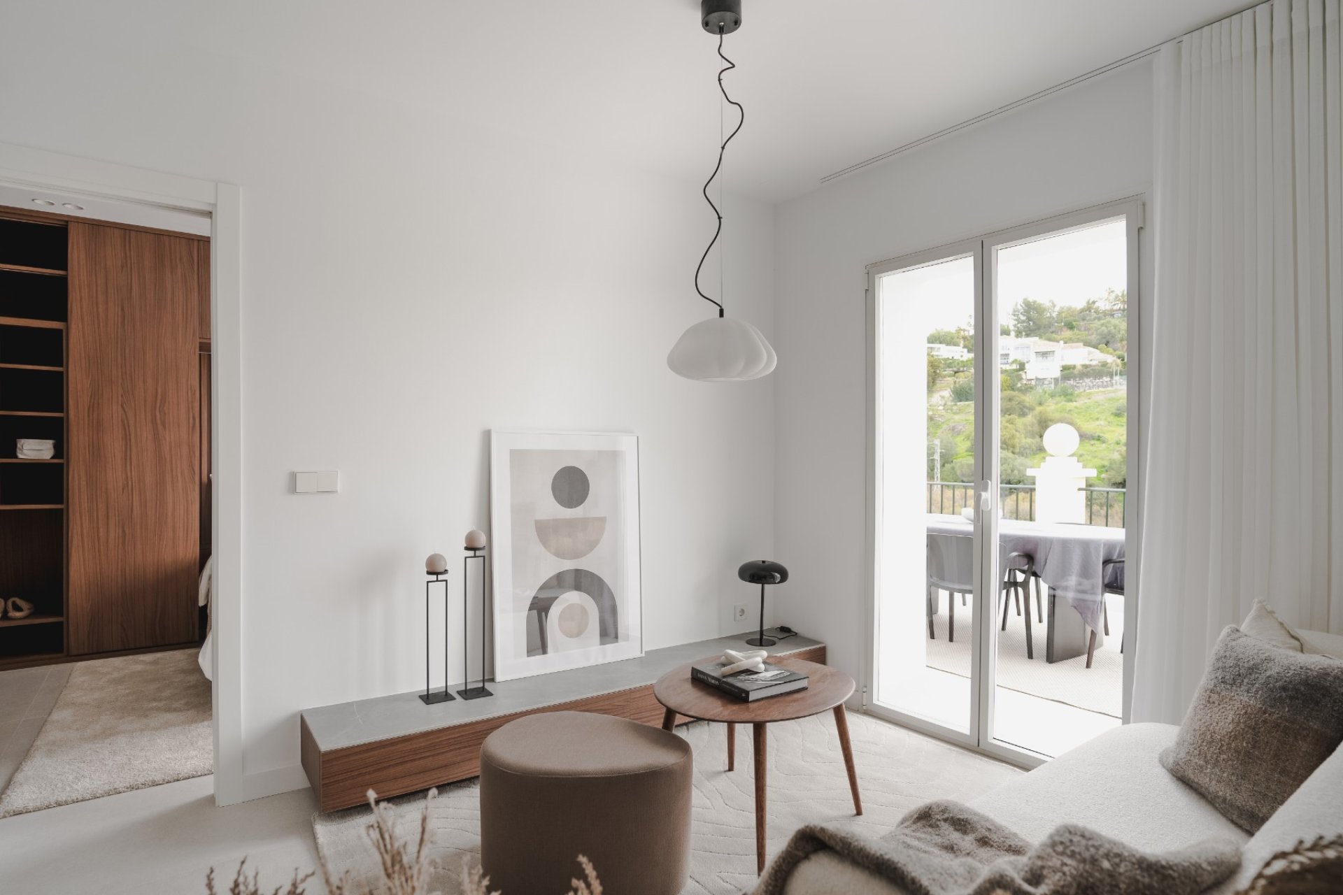 Reventa - Apartamento / piso - Benahavís - La Quinta