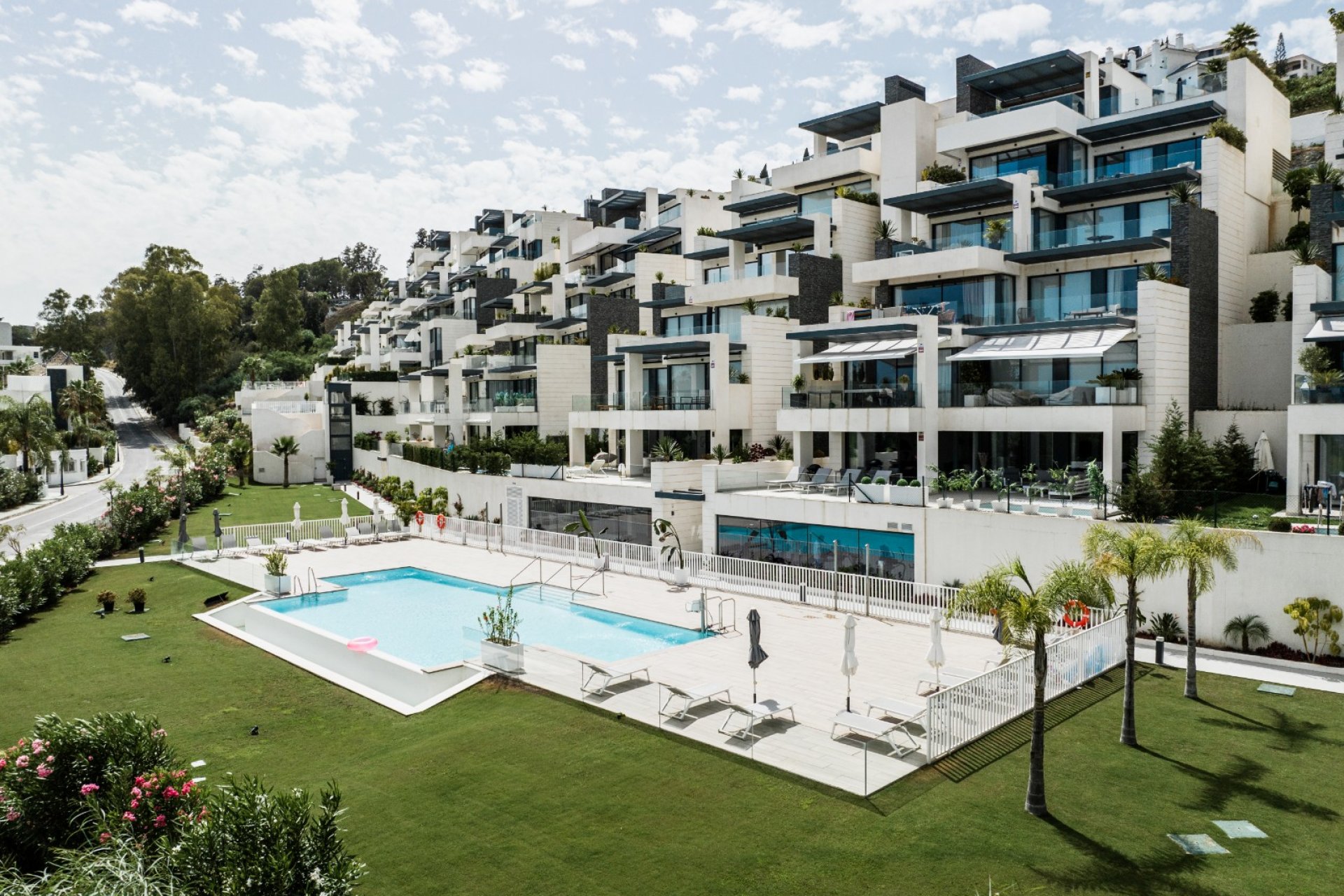 Reventa - Apartamento / piso - Benahavís - La Quinta