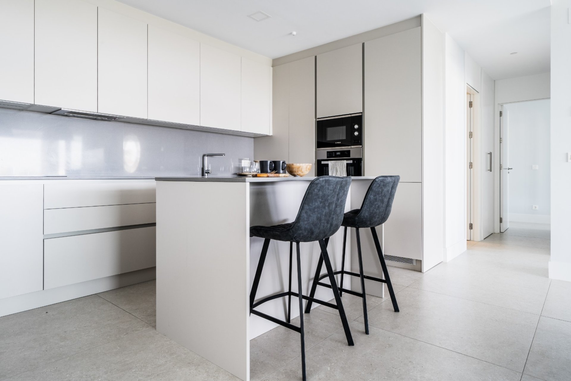 Reventa - Apartamento / piso - Benahavís - La Quinta