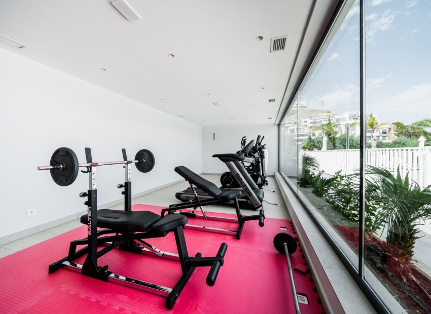 Reventa - Apartamento / piso - Benahavís - La Quinta