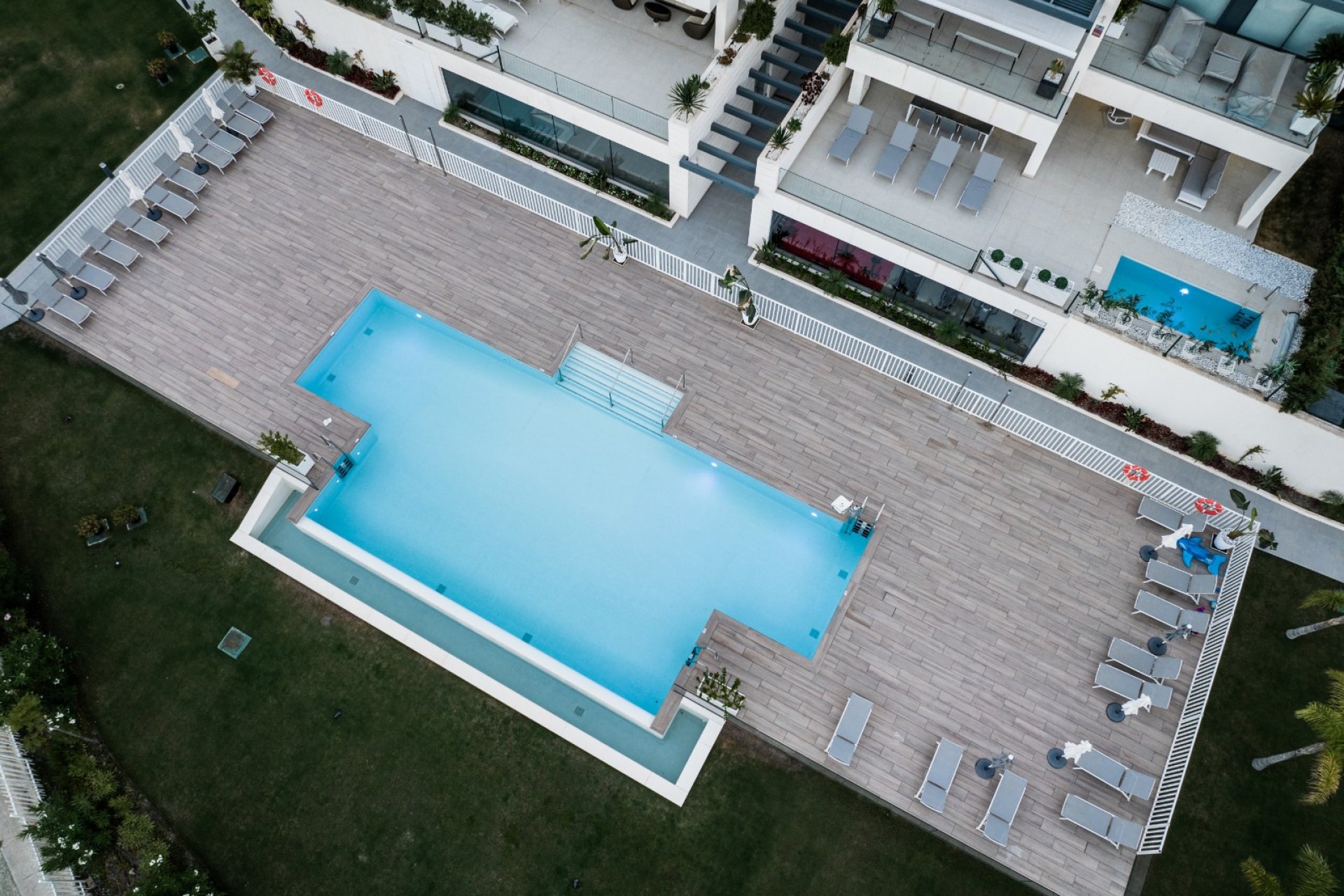 Reventa - Apartamento / piso - Benahavís - La Quinta