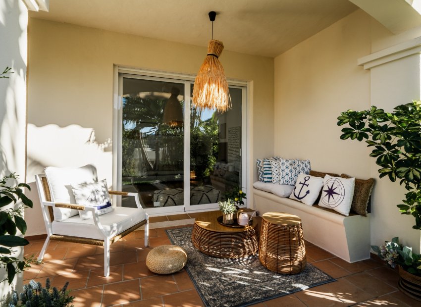 Reventa - Apartamento / piso - Benahavís - La Quinta