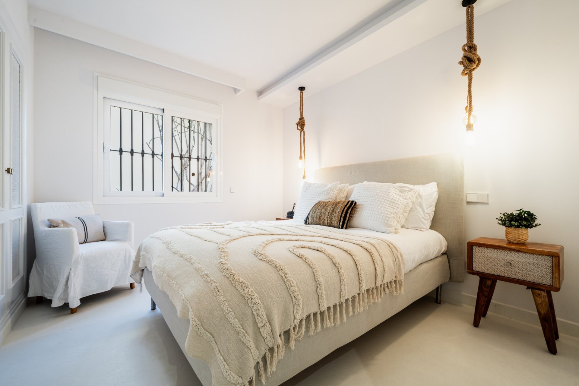 Reventa - Apartamento / piso - Benahavís - La Quinta