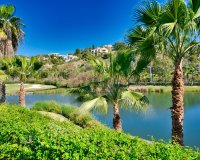 Reventa - Apartamento / piso - Benahavís - La Quinta